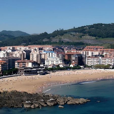Paraiso Soleado: Piso Con Terraza, Piscina Y Garaje A 5 Min De Playa Кастро-Урдіалес Екстер'єр фото