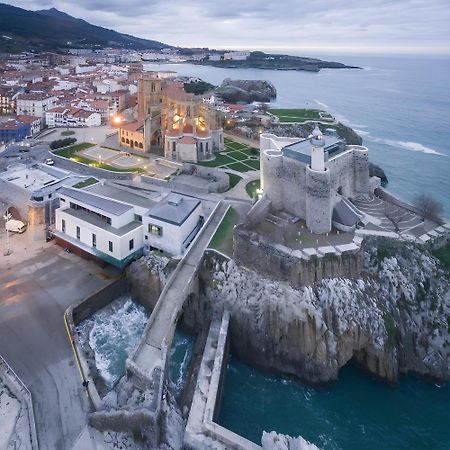 Paraiso Soleado: Piso Con Terraza, Piscina Y Garaje A 5 Min De Playa Кастро-Урдіалес Екстер'єр фото