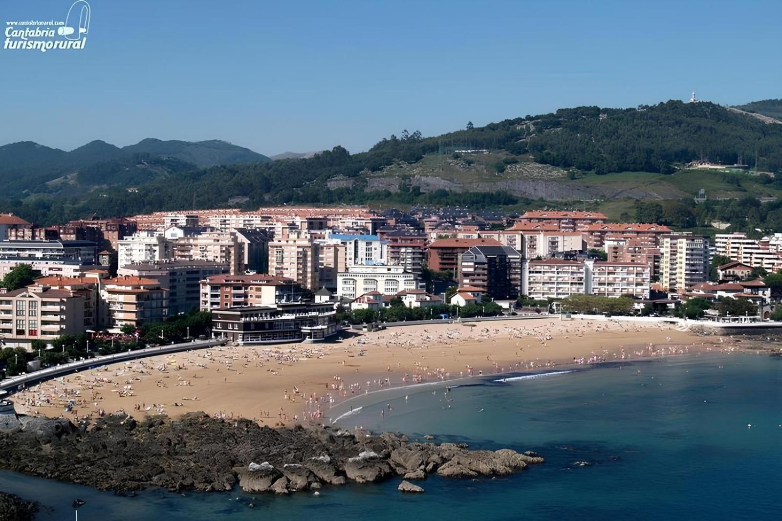 Paraiso Soleado: Piso Con Terraza, Piscina Y Garaje A 5 Min De Playa Кастро-Урдіалес Екстер'єр фото